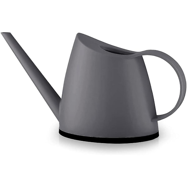 Vattningskanna för inomhusbonsai (1,4L, Grön)[HkkK] Gray 1.4L