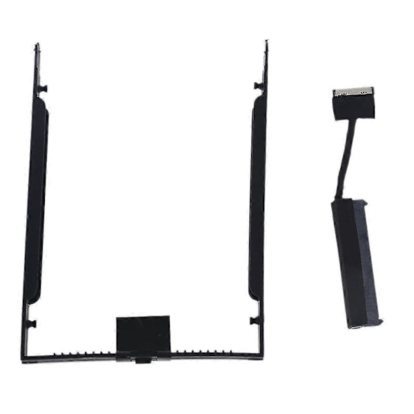 2.5\" SATA Harddisk Caddy Bakke HDD Kabel Konnektor til Lenovo ThinkPad P53 (HK)