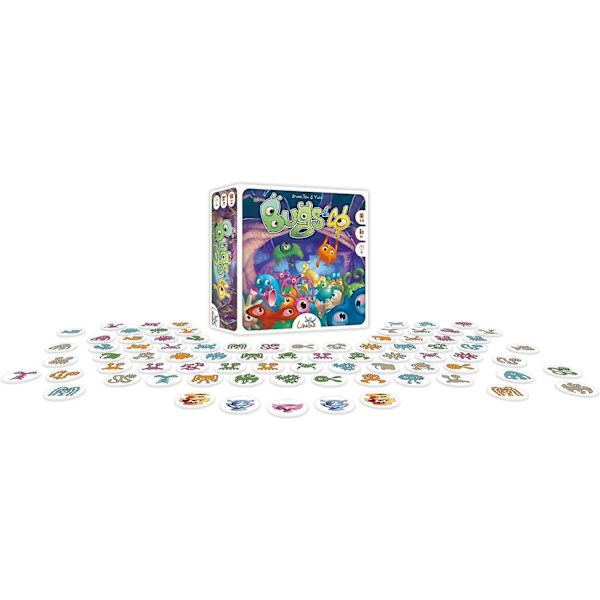 Bugs & Co Spill [HK]