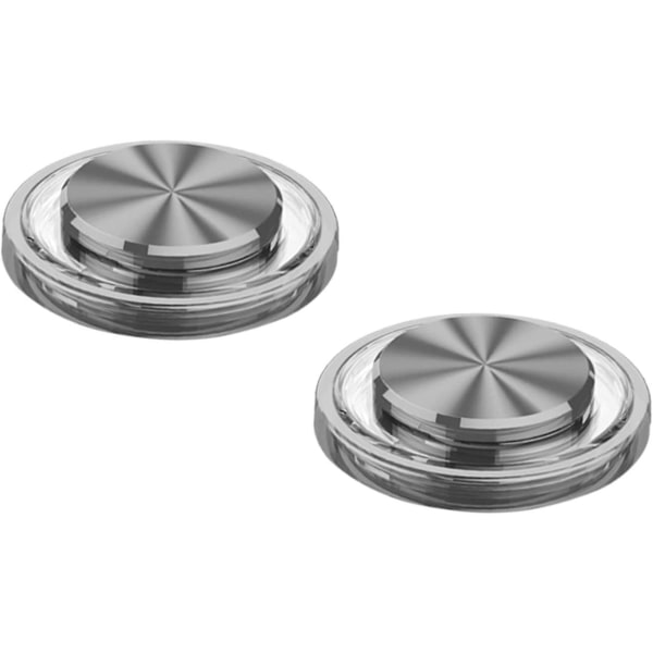 Joystick för mobilspelkontroll - Present - Mobilspeljoystick - Spelkontroll - 2-pack [HK]