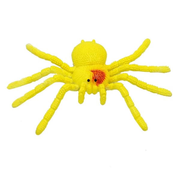 Stressinpoistolelu lapsille[HK] Yellow