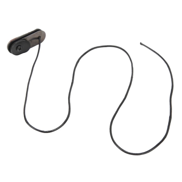 Bow Clicker Utendørs bueskyting Selvklebende Bow Clicker Pilskyting Signal Montert på Bue Lemmer[HK]