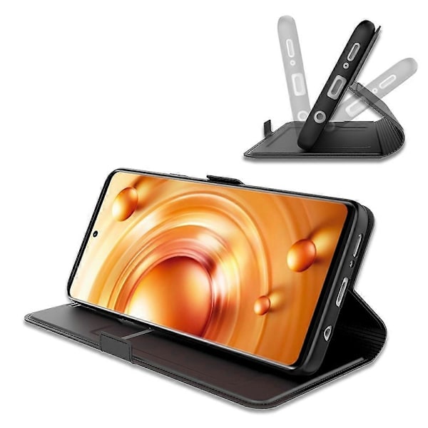 Telefondeksel for vivo V29 Lite 5G[HK] Style B Multicolor