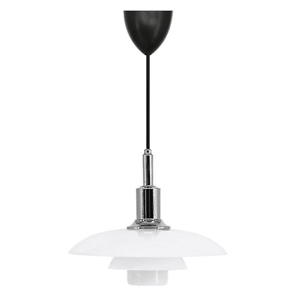1/6 Bjd Ob11 Miniatyrbelysning Mini Batteridriven Bordlampa/Lampa/PH-lampa, 2[HkkK] As Shown