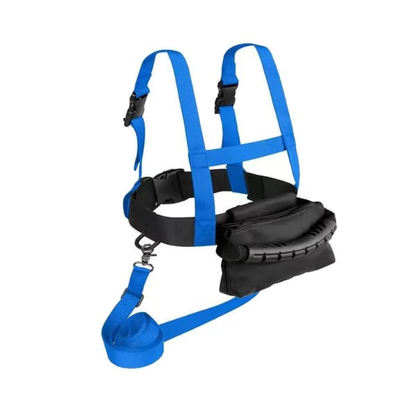 Barneski for tenåringer, gutter og jenter [HK] blue