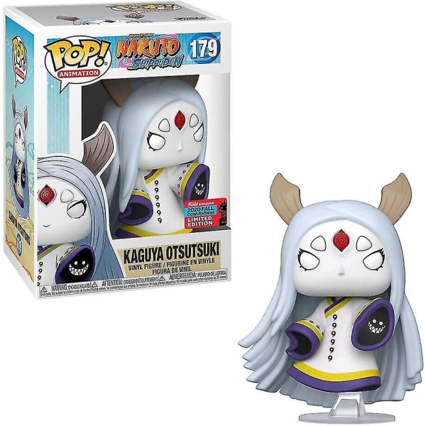 Funko!pop!anime: Naruto Shippuden Kaguya [HK]