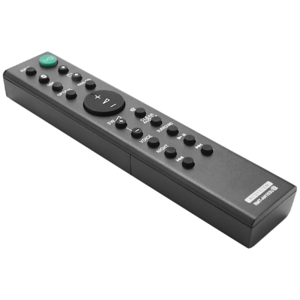 -AH103U Kaukosäädin Soundbar HT-CT80 SA-CT80 HTCT80 SACT80 -WCT80 RMTAH103U[HK] Black