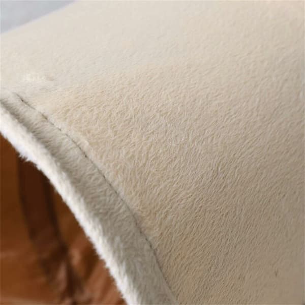 Raschel kattetunnel 120cm polyester legetelt til katte[HK]
