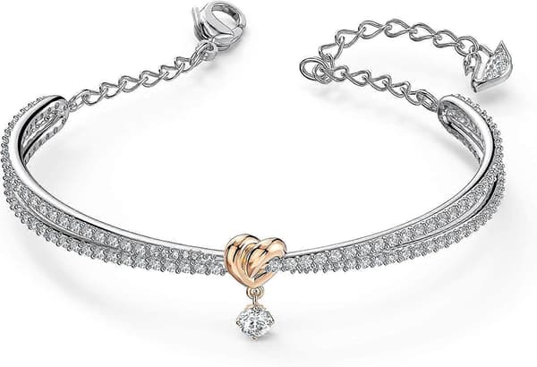 Armband SKI Kristallknutsarmband[HK]