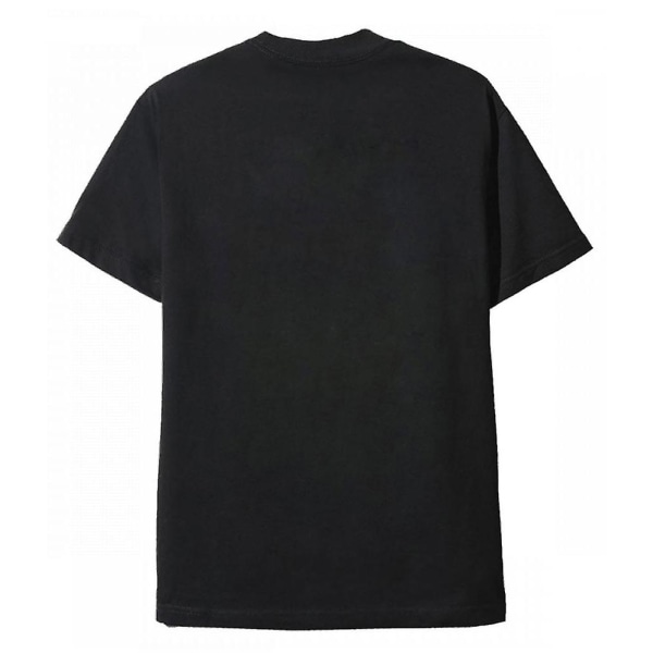 Don Toliver Black Tee Shirt on palannut[HK] Black XXL