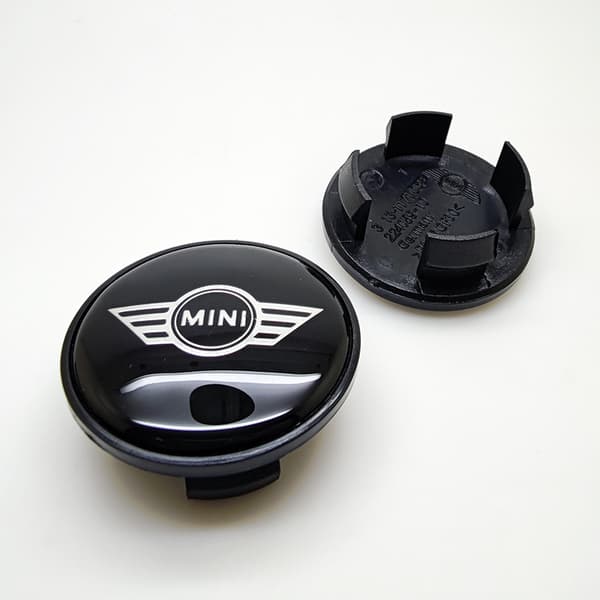 Mini Wings Navkapsel 54mm 4-pack[HK]