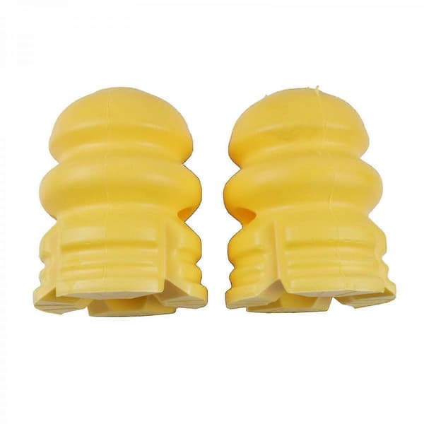 2 stk. Absorber Arm Bump Stop Bumper 55151-3E001 til Kia Sorento 2003-2009 [HK]