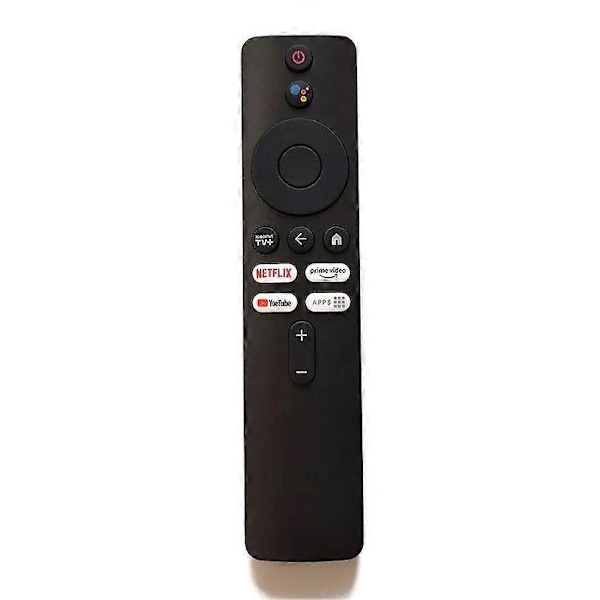 Ny XMRM-M3 Fjärrkontroll För Xiaomi Mi TV Box S Bluetooth Röst MDZ-28-AA[HK]