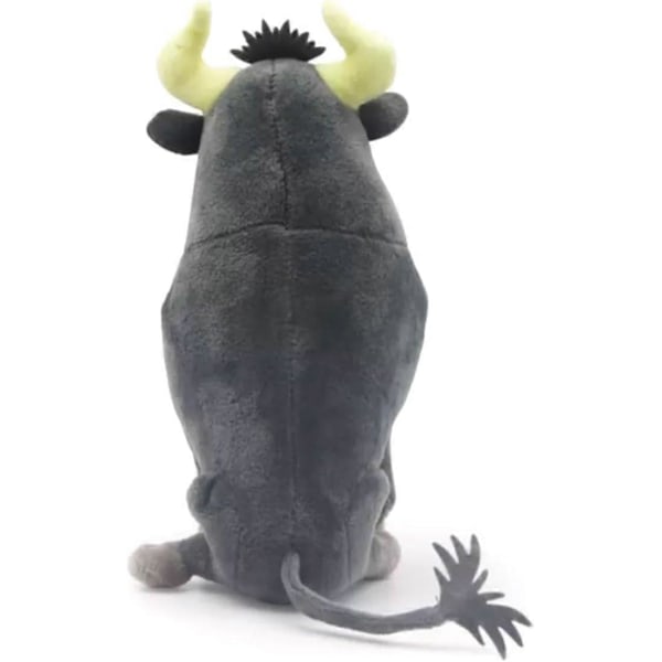 Beanie Baby Fer-dinand Bull Stoffdyr Plussjdukke (6 tommer)    Ferdinand Bull[HK]