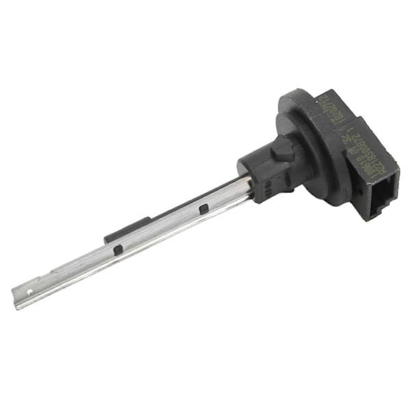 Luftventil Temperatursensor A2218300872 Svart Ersättning för MercedesBenz W218 W205 W213 W212 E2U111[HK]