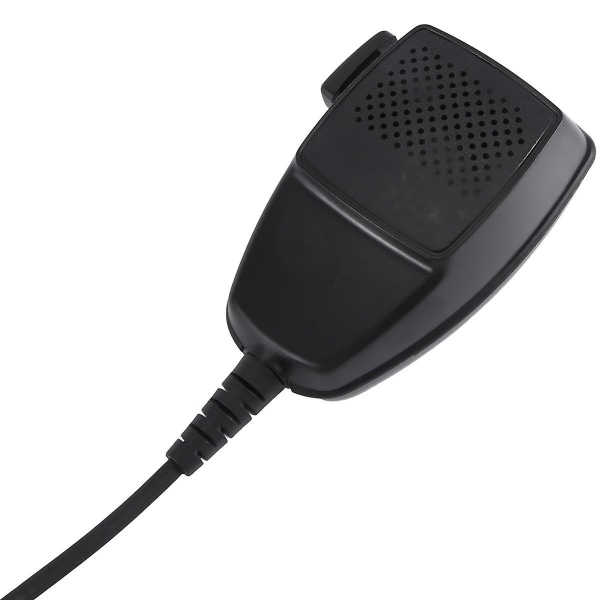 Tvåvägsradio Hmn3596a högtalarmikrofon för Gm300/sm50/sm120/gm3688/gm3188 bilradiohandtag ([HK])