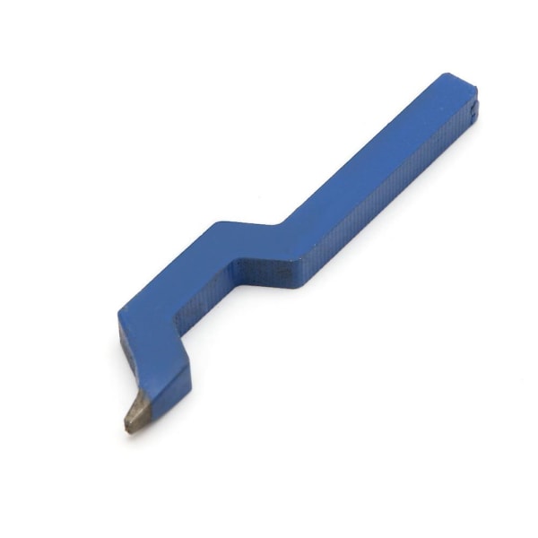 Markeringsverktøy for buet design for armbåndsstansing av metallsmykker