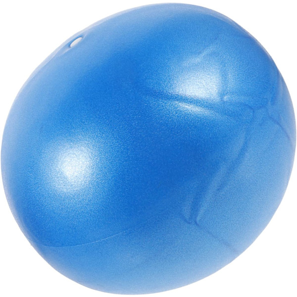 Pilates træningsbold Himmelblå 65cm Mini PVC[HK]