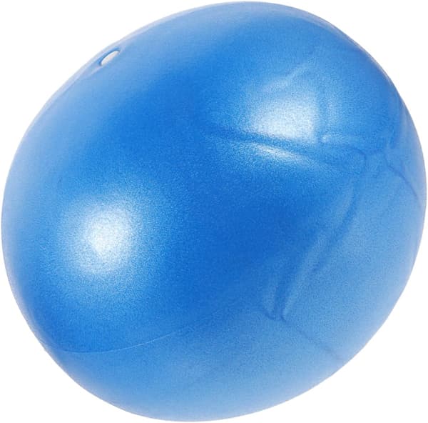 Pilates träningsboll himmelsblå 65cm Mini PVC[HK]