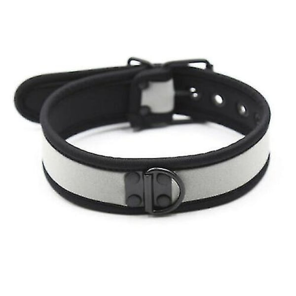 Mask Able Ar Animal Mask[HK] grey collar