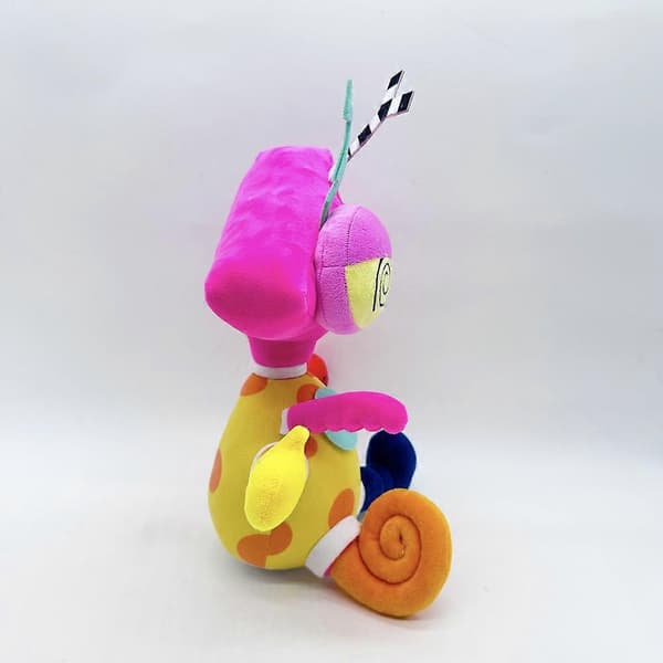 Pehmolelu Gummy Goo -setti [HK]