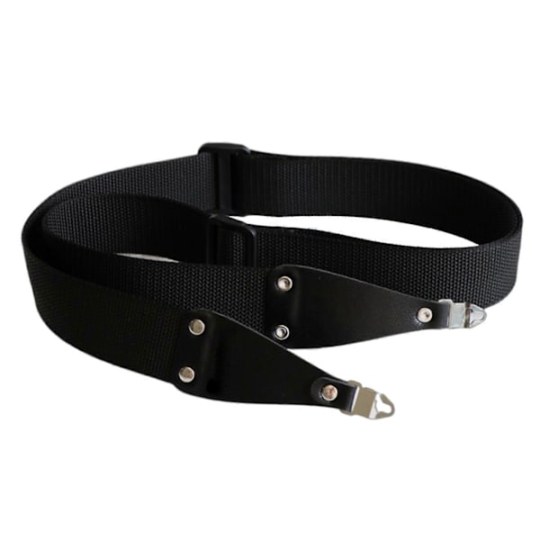 Justerbar axelrem i nylon för Pentax 645 645n 645n2 67 kamera 38mm[HK]