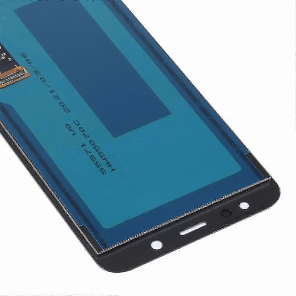 LCD-skærm udskiftning til A6 (2018) med Touch Panel og Digitizer[HK]