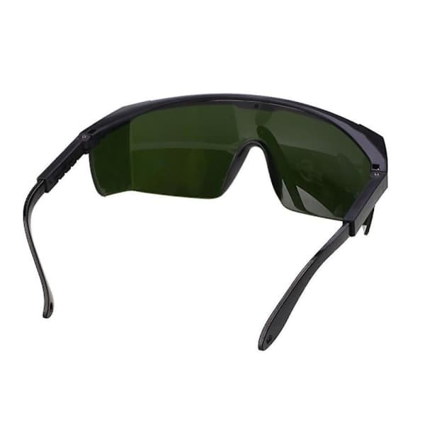 Lasersuojalasit IPL/E-light-karvanpoistohoitoihin