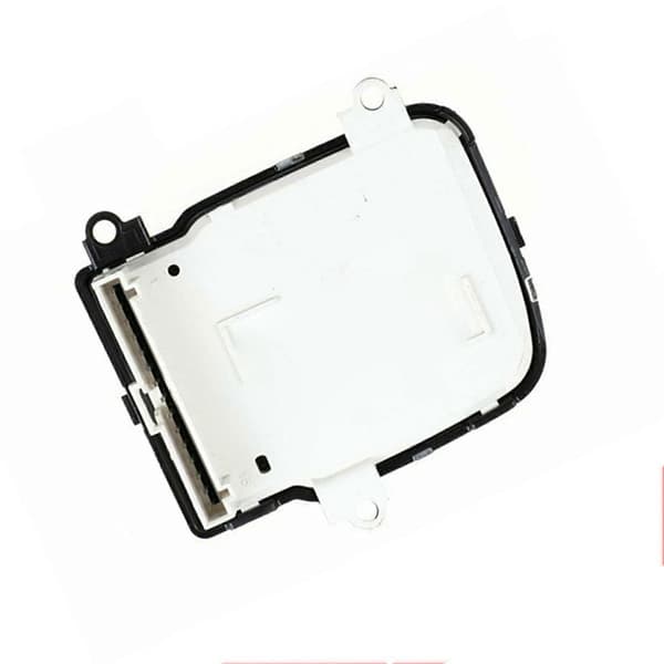 56046094AE Styring Cruise Speed Control Switch til Chrysler 200 Dodge Avenger Challenger Jeep Compass Wrangler Ram 2500[HK] Black