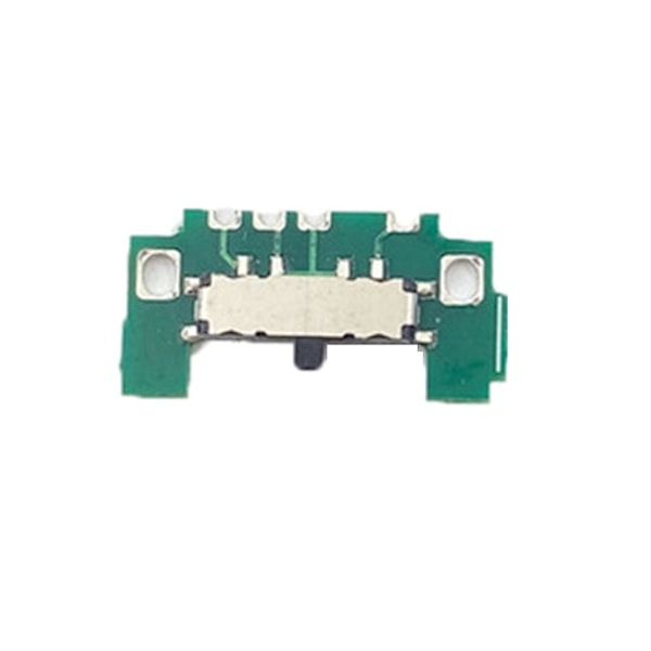Kretskort PCB Strøm På Av Bryter Knapp Reparasjonsdel For GBA GBC GBP GBA SP[HK] GBC
