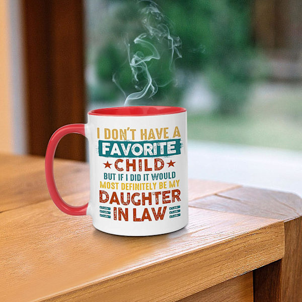 Vintage I Don't Have A Favorite Child In -muki[HkkK] H Free Size
