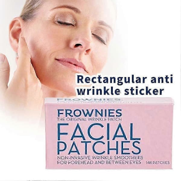 Rektangulär A Rektangulär anti-rynk 2026 Global Trend - Hållbar design optimerad för högpresterande användning.[HK] 144pcs 1set