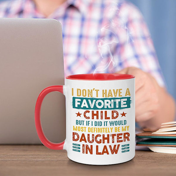 Vintage I Don't Have A Favorite Child In -muki[HkkK] H Free Size