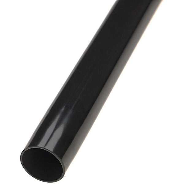 2 kpl Universaali imurin letku yhteensopiva Makita VC2511, VC2512L, VC3011L, VC2511L, VC2512 imurin kanssa 35 mm liitäntä, 50 cm, musta[HkkK]