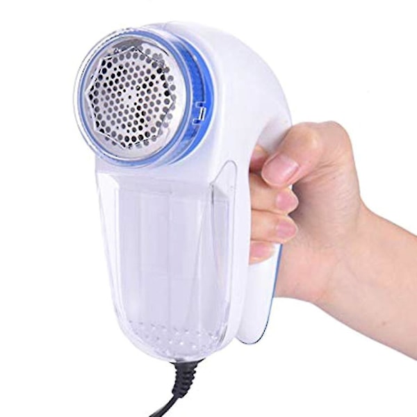 HKK  Lint Remover, Elektrisk tygrakapparat, Bobble Remove, kläder Fuzz Pill Lint Shaver Fluff Remover