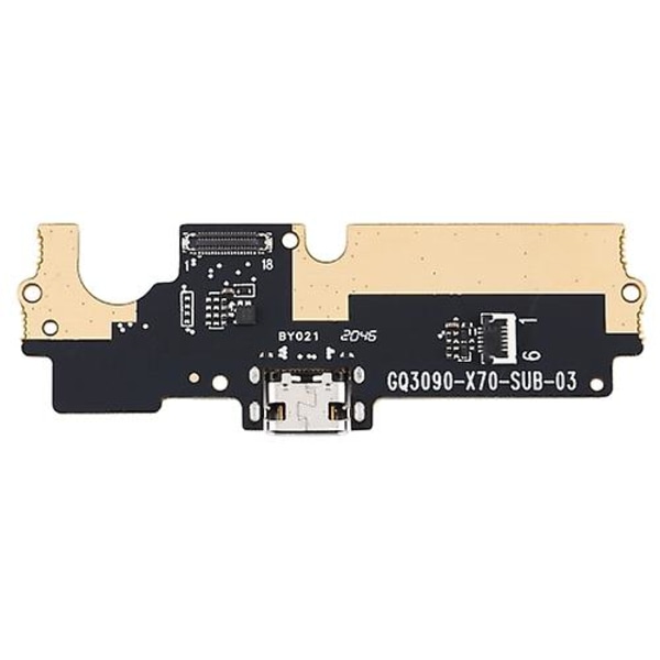 Laddportskort för Ulefone Armor 8[HK]