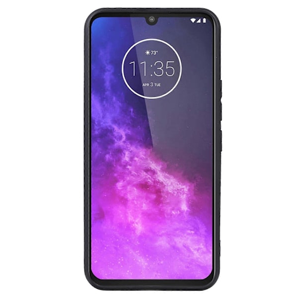 TPU-skal för Motorola One Zoom, One Pro[HK]