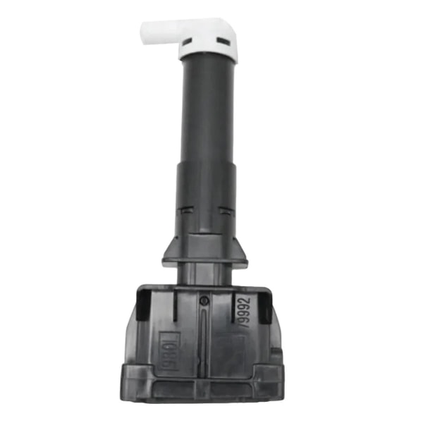 Venstre forlygtevasker Spraydyse Jetpumpe Hovedlys Lampe Vandaktuator til Es250 Es300h 2([HK])
