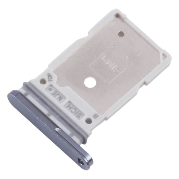 For Samsung Galaxy S25 Ultra Original SIM + SIM-kortbrett [HK] Blue