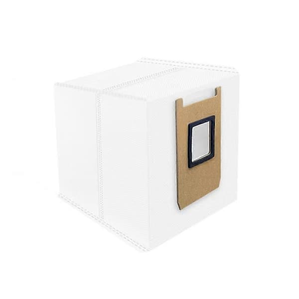 För Eufy Omni E25 / E28 Reservdelar Sidoborste Rulle Mopp Dammpåse Tillbehör[HK]