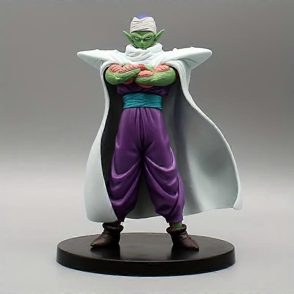 Anime Action Figur PVC Serie Model Legetøjsgave [HK]