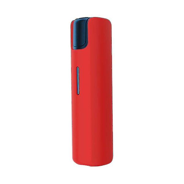 HK  För Lil Solid 2.0 2 Fodral Skyddande Dammtätt Skydd Anti-fall Väska Förvaring Red