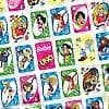 UNO: Barbie [SAMLEROBJEKTER] Kortspil, Bordspil USA import [HK]