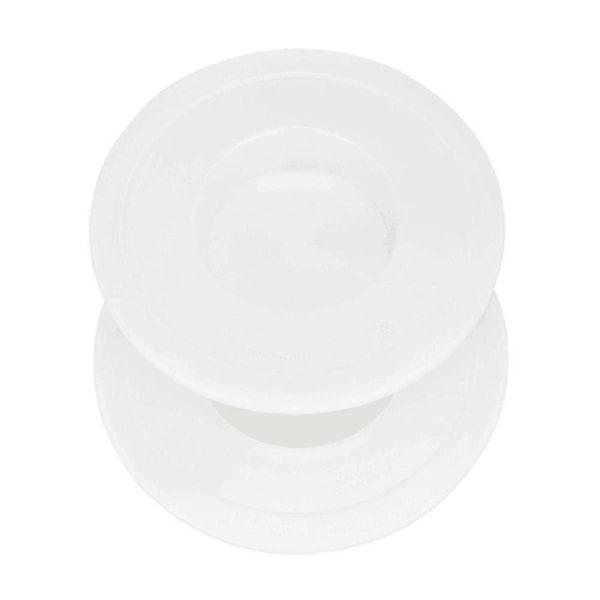 (2-pack) - Skålskydd för KitchenAid 6 Quart Skål, Jäsningslock - Lyftmodeller KV25G och KP2[HK]