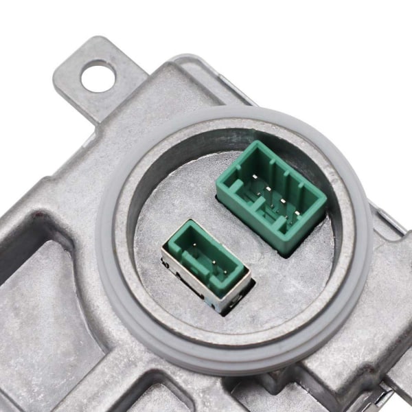 Xenon-strålkastarens styrenhet 8k0941597f för bil D8s - A1 för[HK] silver