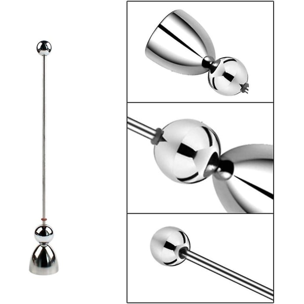 HKK  Egg Cutter, Egg Shell Remover, Rustfritt Stål Egg Cutter Tool
