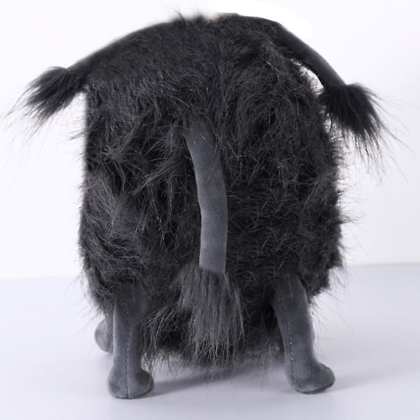 Gru Pet Kyle Hundeplysj Dukke Senior Plysj Barne Dukke Leke Bursdagsgave Ornament[HhkK]