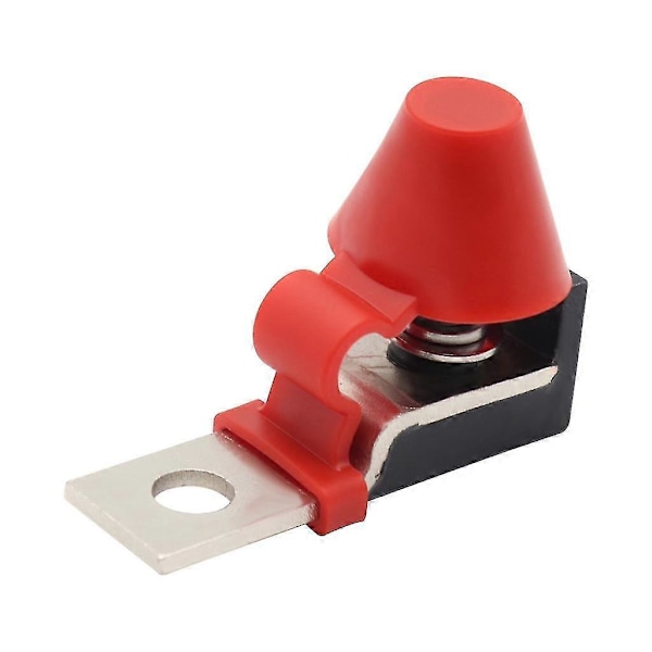 Bay Marine-supply Mrbf Terminal Sikringsblok Kit Kompakt Marineklassificeret-batterisikring-Fremragende[HK] 100A