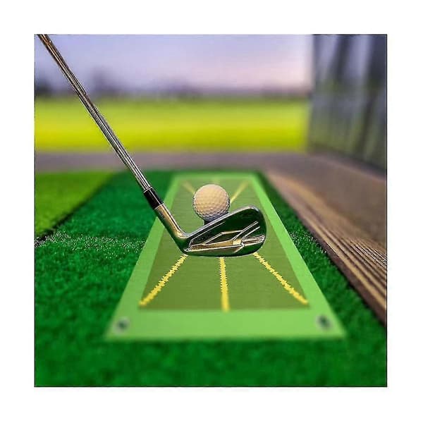 2026 Golf Swing Analyzer, golfharjoittelumatto lyönnin havaitsemiseen, golflyöntimatto, golfharjoitteluväline [HK]