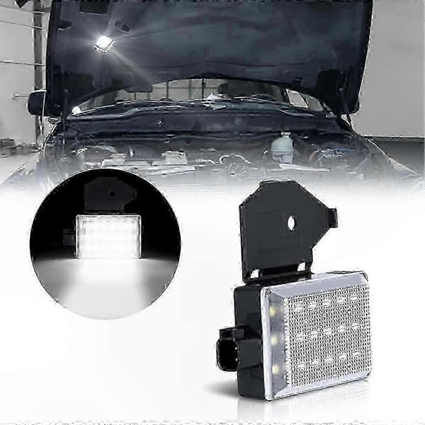 LED-motorhuvsbelysning för Ram 1500 2500 3500 Charger Durango Grand Cherokee[HK]